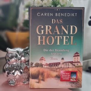 Das Grand Hotel