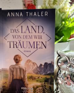 Anna Thaleer