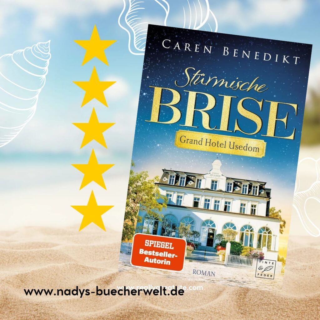 https://www.amazon.de/St%C3%BCrmische-Brise-Historischer-exklusivem-Farbschnitt/dp/3986790624/ref=sr_1_1?__mk_de_DE=%C3%85M%C3%85%C5%BD%C3%95%C3%91&crid=10S8RKQWUY93Z&dib=eyJ2IjoiMSJ9.ledUBtEbOGMdFO0ICY4onEs_W7wgAn-Ip3TMC7OJs30ZKWMsmvwy8PQZj4pVLgJ6M3GPIcRIv4Ts5zbpnyiY2CcwUgY-7bJwdUauqaQE5sHOfOe9HEpuiTB04KTAzpqVolzOJyemUWB-KIf7zmF6ARZzlmv48LWEpipx6hW1Fh1-8lXBtw-R8XGWxMUJsYx2Lf5-_mvvwXRzMnAufyPBzg.1laYTvB9fzRLNKNAITvOL1VCV0Ruc63c1H0KXrN4JTE&dib_tag=se&keywords=St%C3%BCrmische+Brise+%7E+Grand+Hotel+Usedom+1+von+Caren+Benedikt&qid=1746790770&sprefix=st%C3%BCrmische+brise+grand+hotel+usedom+1+von+caren+benedikt%2Caps%2C145&sr=8-1